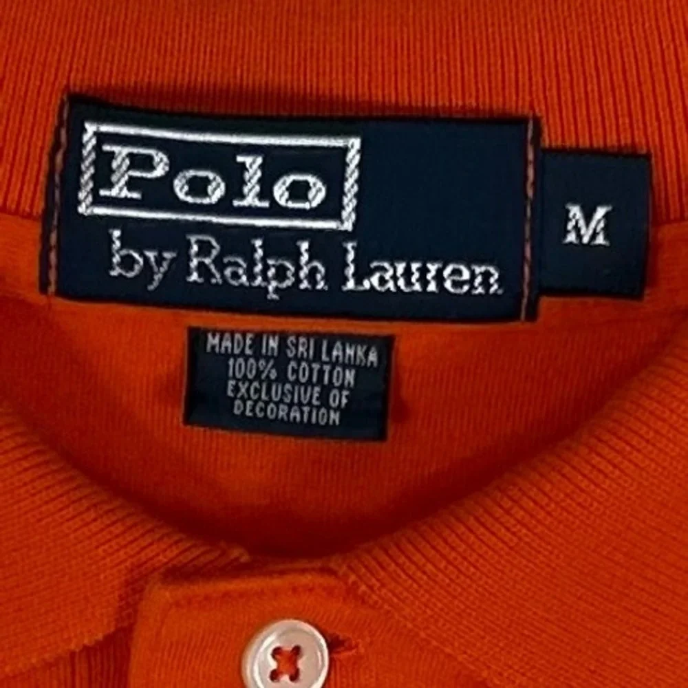 Polo Ralph Lauren polo ralph